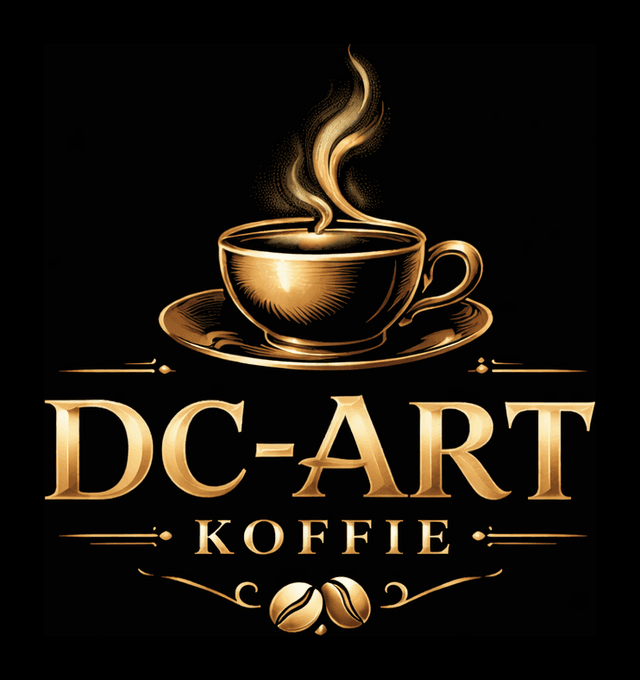 DC-Art Koffie
